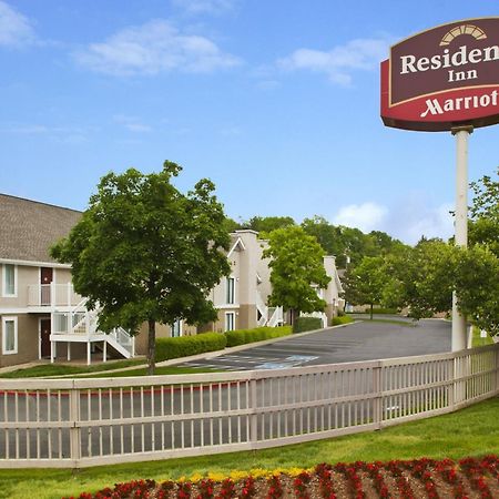 Residence Inn By Marriott Nashville Airport Exterior foto